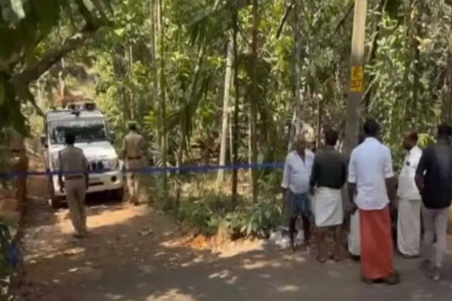 पनूर विस्फोट: और गिरफ्तारियों की संभावना, पुलिस ने कन्नूर में तलाशी तेज की