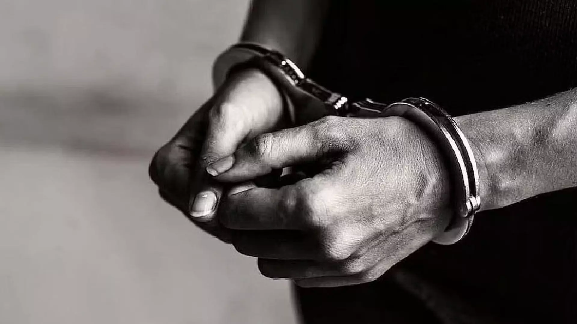 शोरूम से टेस्ट ड्राइव वाहन चुराने वाला सीरियल अपराधी गिरफ्तार
