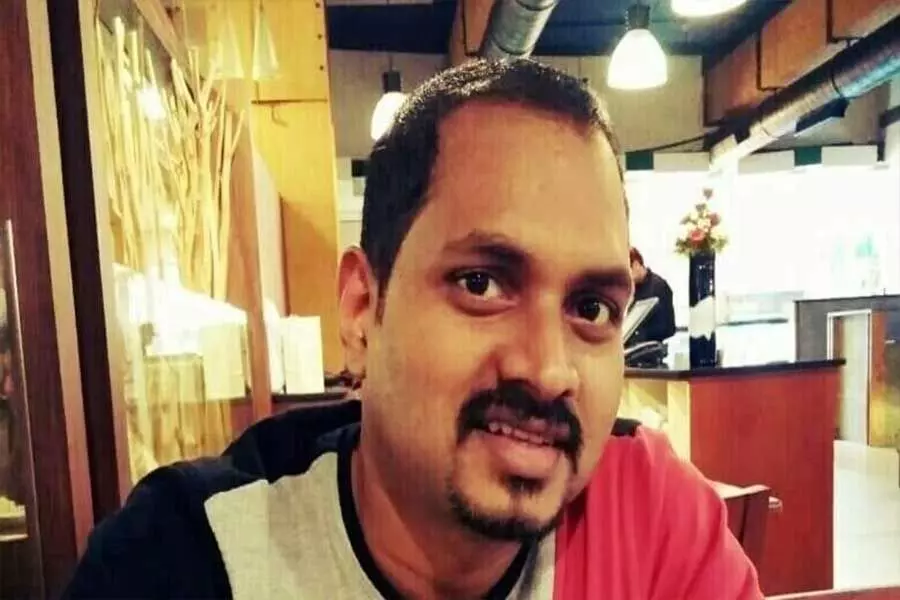 केरल LGBTQIA+ कार्यकर्ता और लेखक किशोर कुमार का निधन