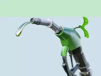 भुवनेश्वर में आज पेट्रोल-डीजल की कीमतों में थोड़ी गिरावट आई
