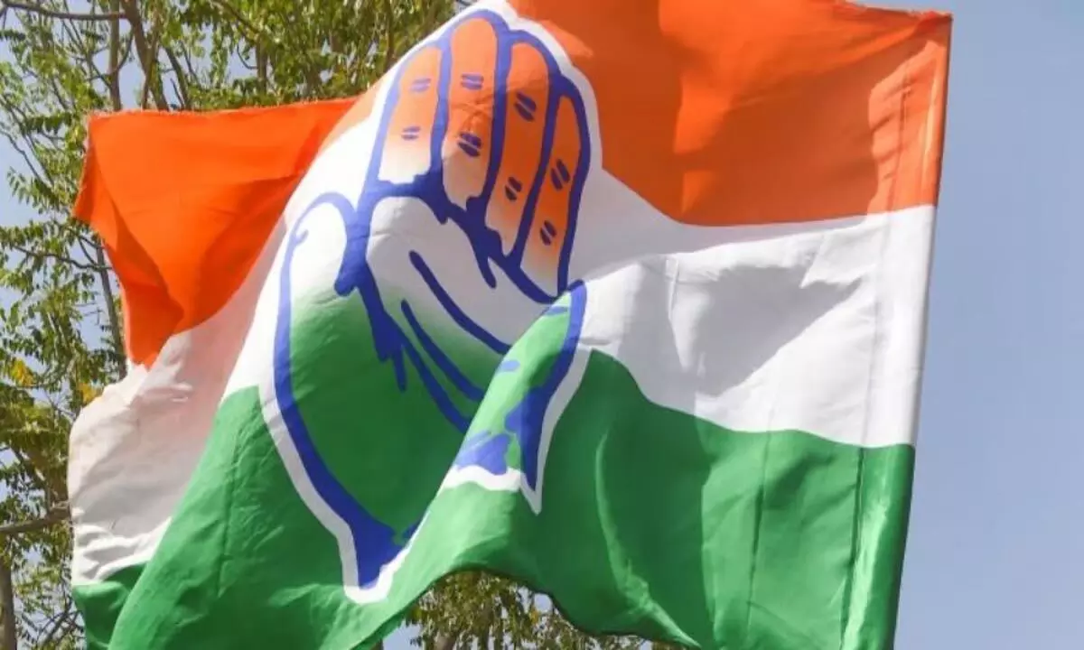 कांग्रेस ने अहिंदा-लिंगायत कॉम्बो के साथ उत्तरी कर्नाटक में बीजेपी को घेरने की योजना बनाई