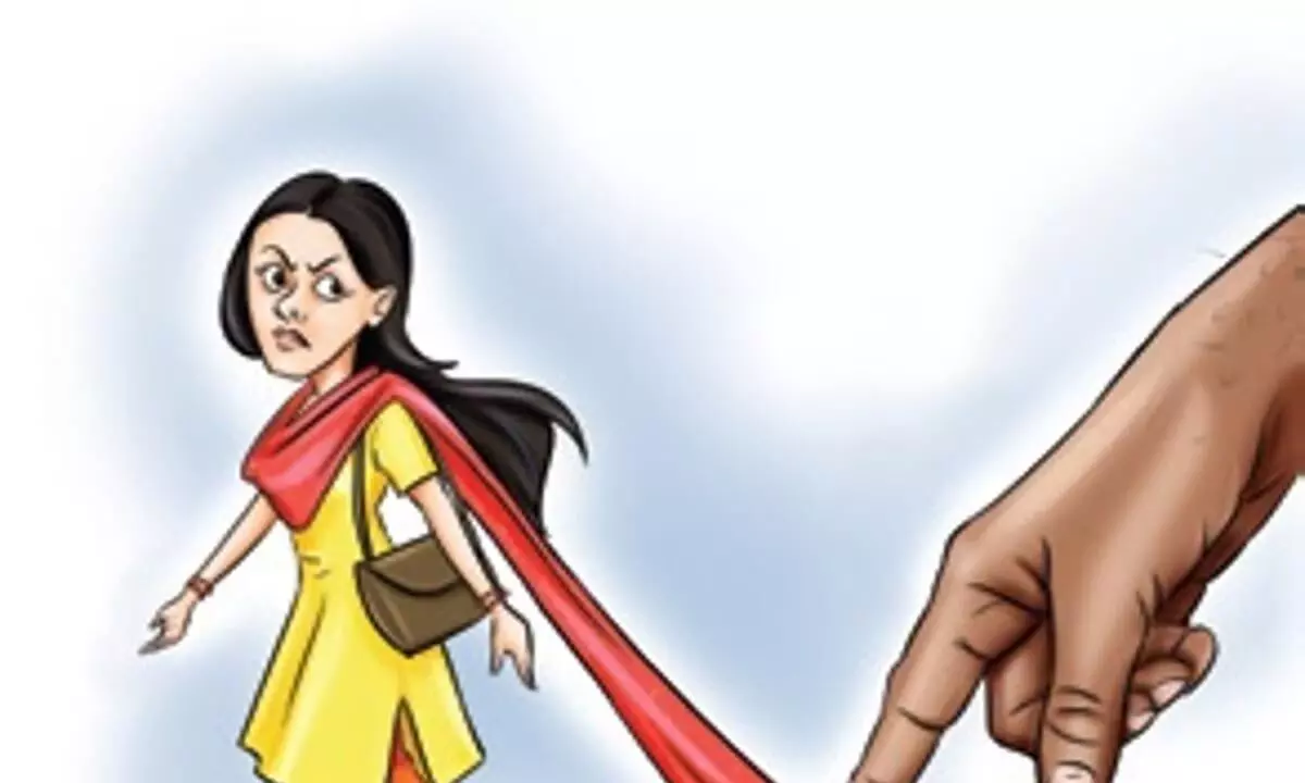 ओडिशा में महिला डॉक्टर ने लगाया यौन शोषण का आरोप, पुलिस ने एडीएमओ पर मामला दर्ज किया