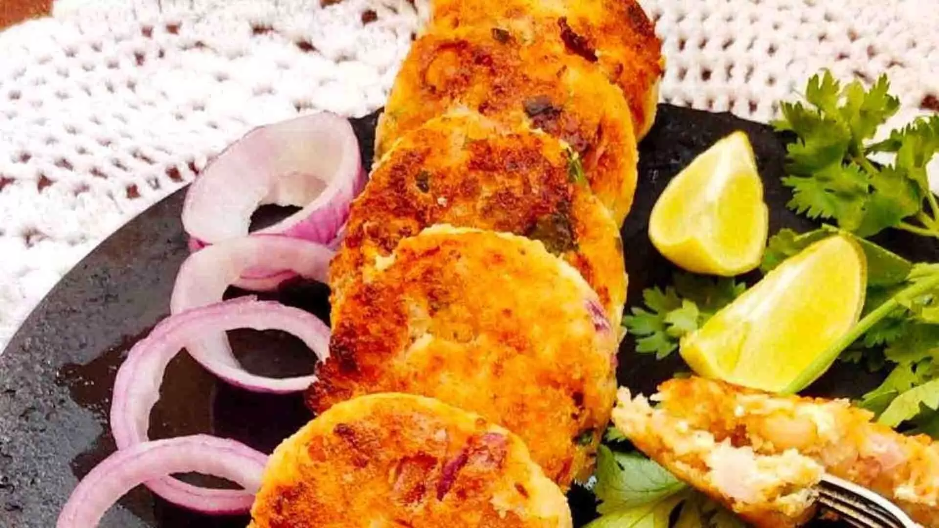 दही के कबाब देंगे बेहतरीन स्वाद का जायका, जानें बनाने का तरीका