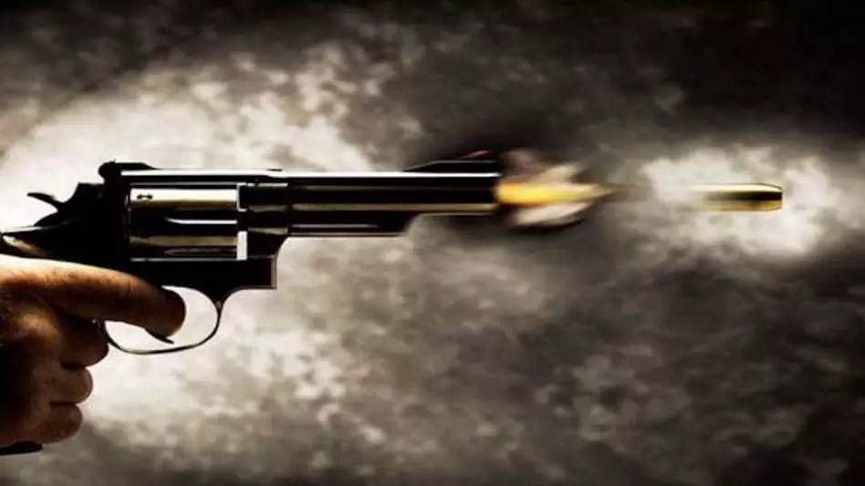 सुल्तानपुर में गोली मारकर प्रॉपर्टी डीलर की हत्या
