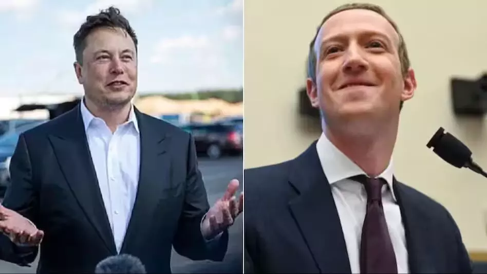 Elon Musk से अमीर हुए मार्क जुकरबर्ग, बन गए दुनिया के तीसरे अमीर व्यक्ति