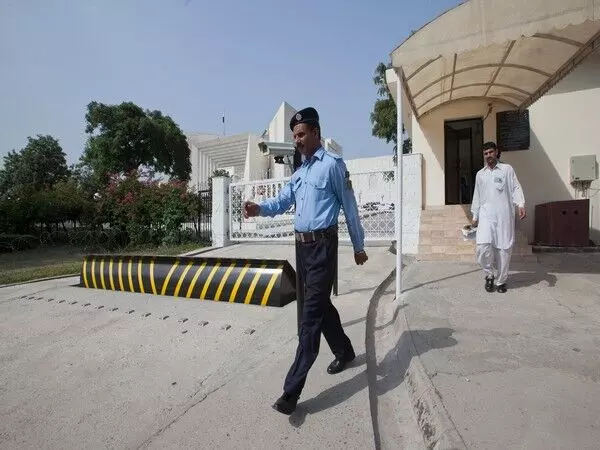 पाकिस्तानी सुरक्षा बलों ने न्यायाधीशों को धमकी भरे पत्र की जांच में प्रगति की
