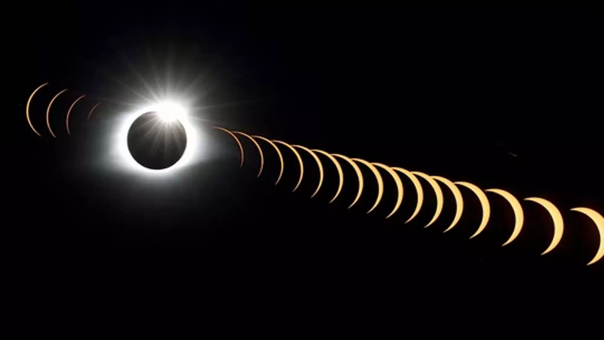 सूर्य ग्रहण प्रकटीकरण: प्रत्येक सूर्य चिन्ह सफलतापूर्वक क्या प्रकट कर सकता