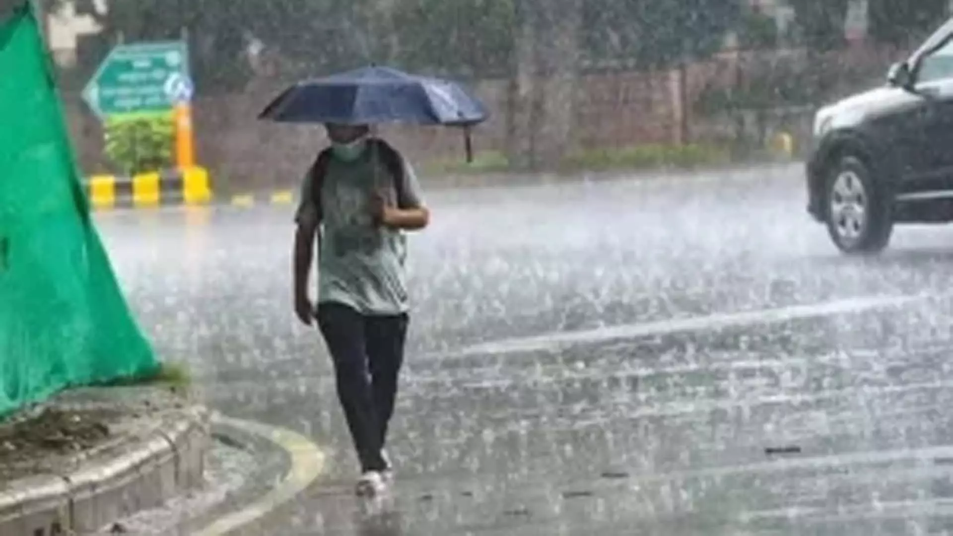 तमिलनाडु के कुछ हिस्सों में हल्की बारिश की भविष्यवाणी