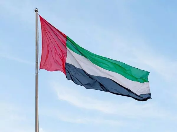 हमदान बिन जायद ने अबू धाबी में पर्यावरण डेटा की रिपोर्टिंग पर प्रस्ताव जारी किया