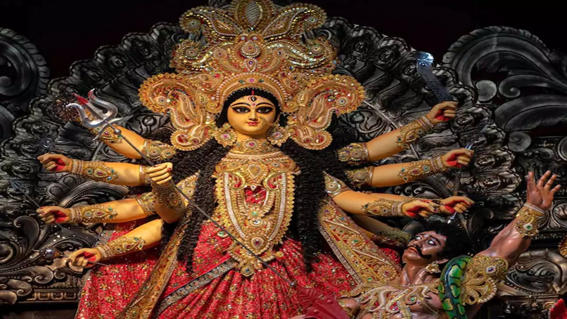 गुड़ी पड़वा, नवरात्रि से ईद, विशु, पुथंडु और राम नवमी, यहां  आने वाले त्योहारों की सूची