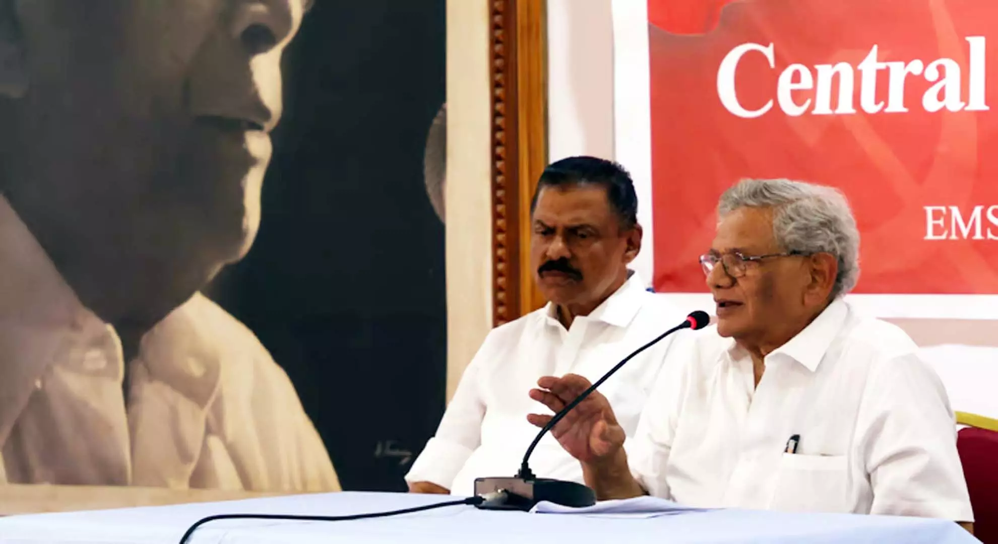 चुनाव 2024: सीपीएम के राष्ट्रीय नेताओं का केरल में चुनावी दौरा 15 अप्रैल से
