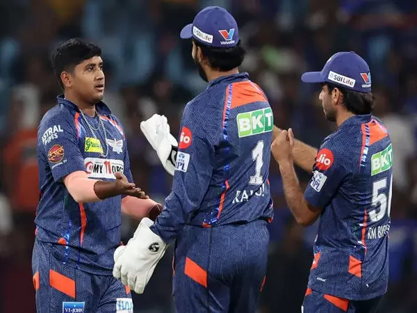 अजय जड़ेजा ने जीटी के खिलाफ यश ठाकुर की गेंदबाजी की सराहना की
