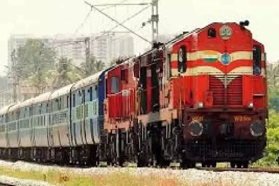 चेन्नई सेंट्रल और नागरकोइल के बीच गर्मियों की भीड़ को कम करने के लिए विशेष ट्रेनों की घोषणा की
