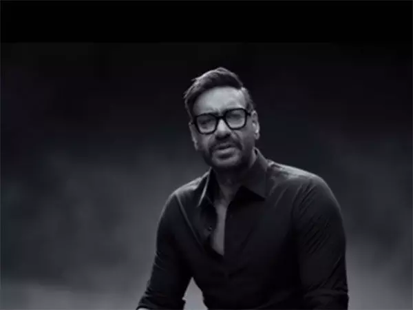 मैदान की रिलीज से पहले अजय देवगन ने एसए रहीम के सफर पर शेयर किया वीडियो