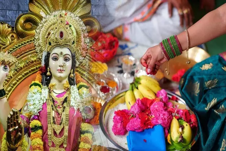 नवरात्रि पर यदि व्रत न रख सकें तो क्या करें? जानें सरल उपाय