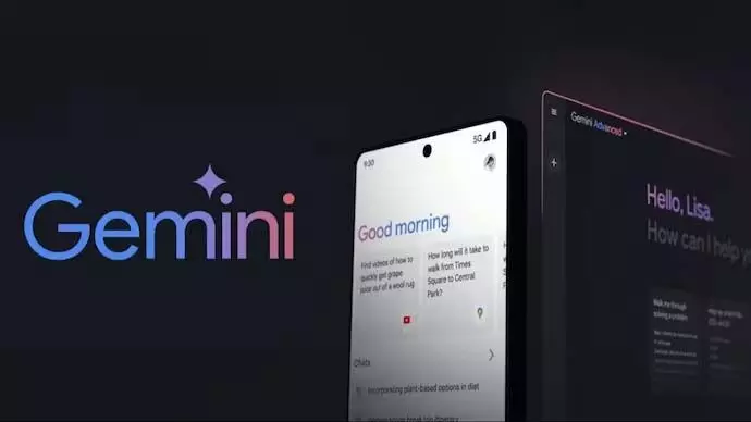 भारत में लॉन्च हुआ गूगल का जादुई Gemini AI सर्विस, ऐसे करें डाउनलोड