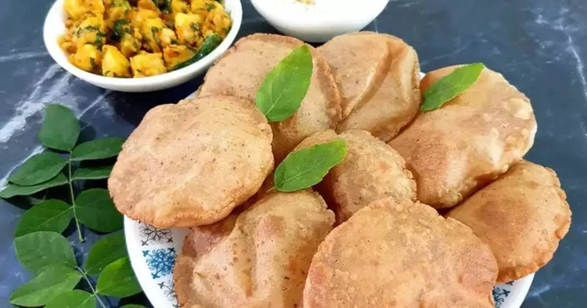 नवरात्रि व्रत में राजगिरा से बनाएं ये स्वादिष्ट व्यंजन, रेसिपी