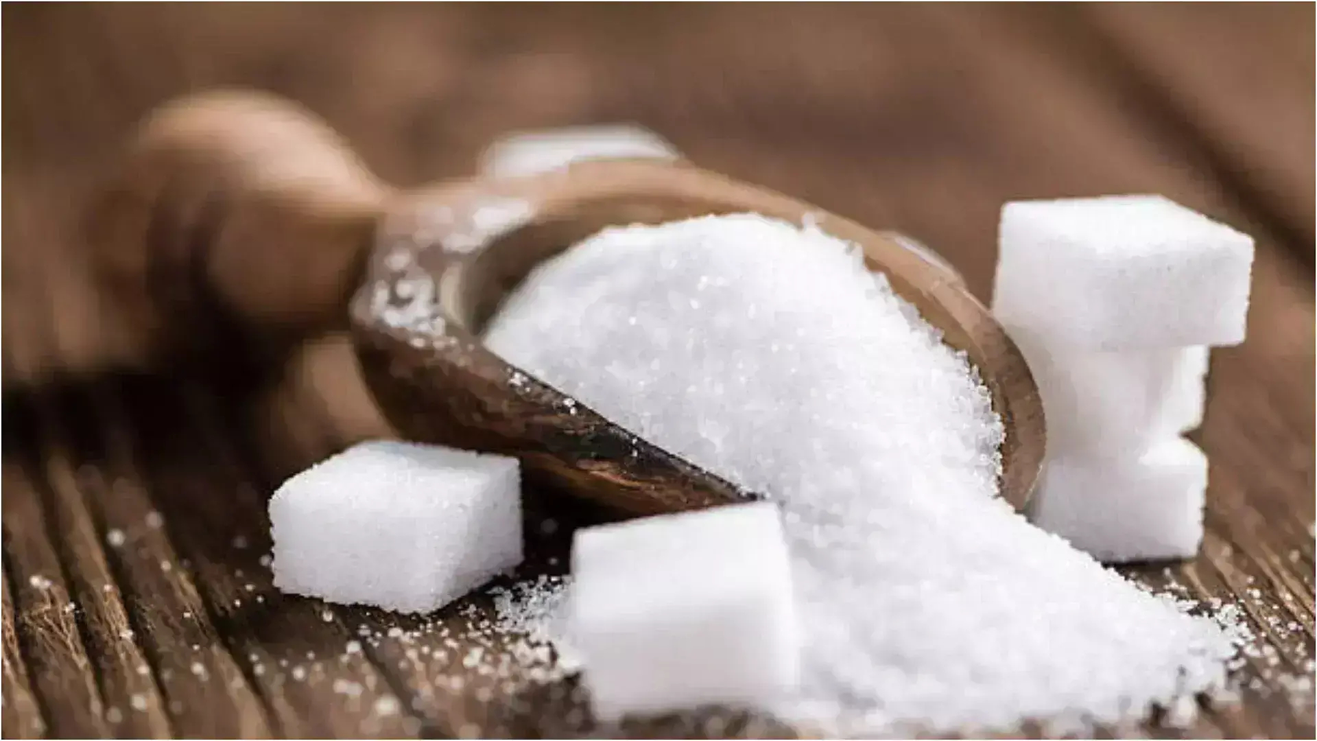 भारत शुगर मिल्स सिधवलिया मिल में 6.25 लाख क्विंटल चीनी का हुआ उत्पादन