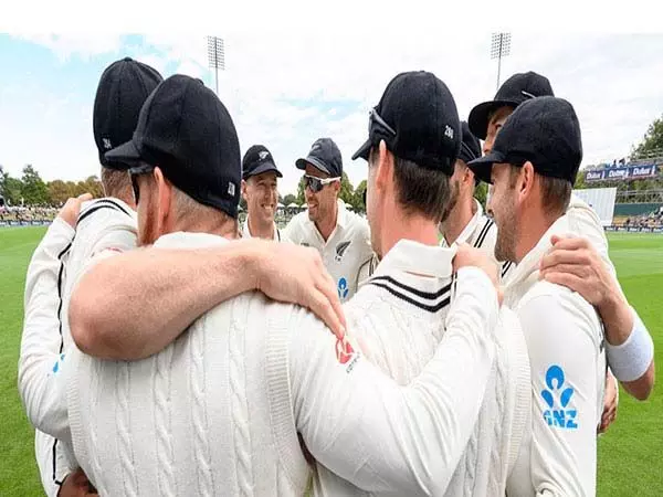 न्यूजीलैंड क्रिकेट ने इंग्लैंड टेस्ट सीरीज के लिए स्थानों और तारीखों की घोषणा की