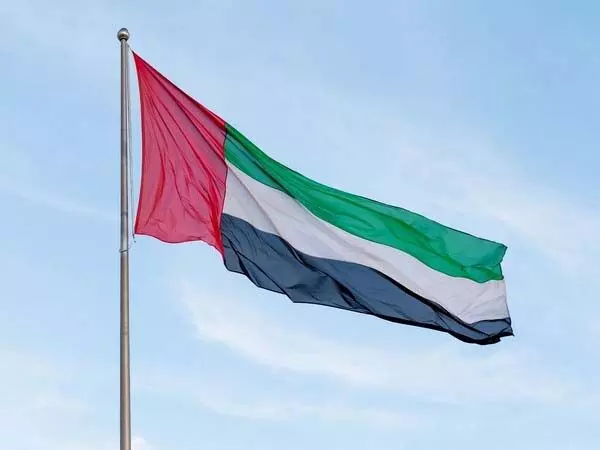 यूएई के राष्ट्रपति ने ओमान के सुल्तान, बहरीन के राजा के साथ ईद अल फितर की शुभकामनाओं का किया आदान-प्रदान