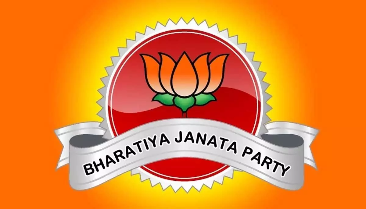 भाजपा ने पार्टी विरोधी गतिविधियों के लिए अरुणाचल प्रदेश में 3 जेडपीसी को निष्कासित