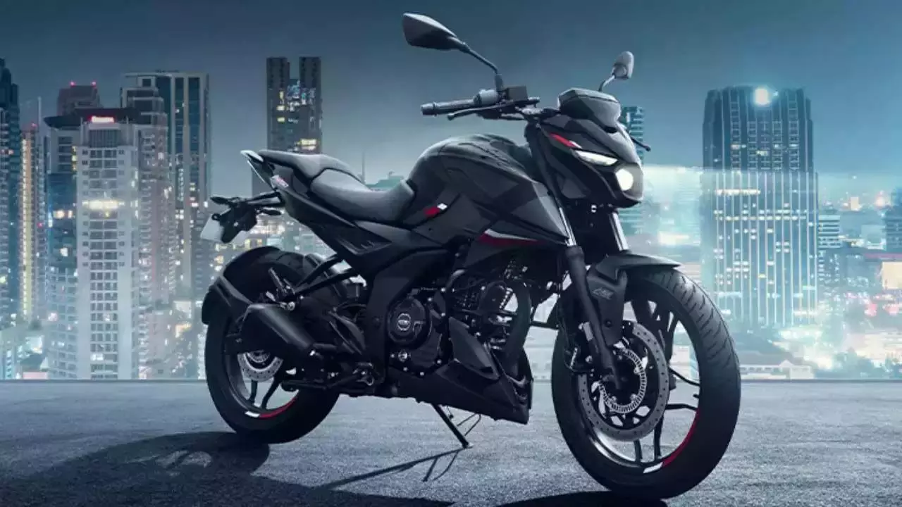 New Bajaj Pulsar N250 कल होगा लॉन्च, जानें कीमत