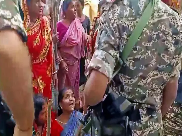 पश्चिम बंगाल पुलिस ने भूपतिनगर हमले की जांच के सिलसिले में एनआईए के 2 अधिकारियों को किया तलब
