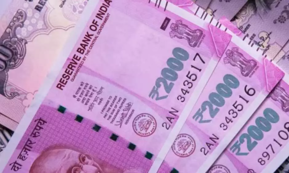 अरुणाचल प्रदेश में चुनाव मशीनरी ने 9 लाख रुपये से अधिक नकदी जब्त की