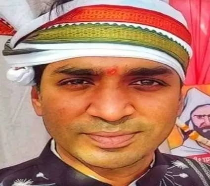Vikrant Bhuria: मध्य प्रदेश युवा कांग्रेस अध्यक्ष विक्रांत भूरिया ने दिया इस्तीफा
