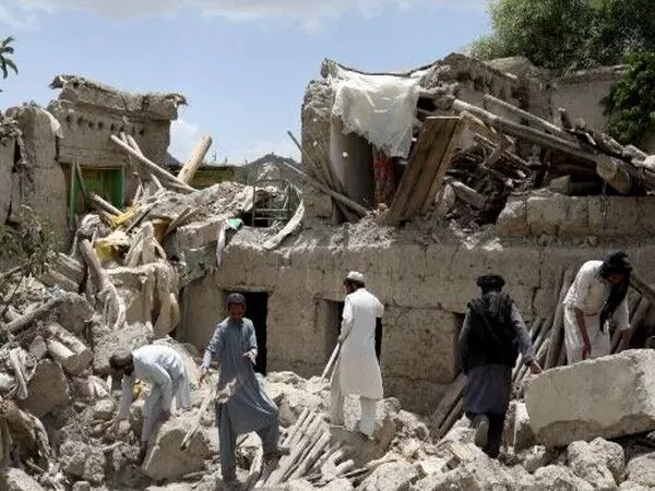 अफगानिस्तान: संयुक्त राष्ट्र का कहना है कि भूकंप के 6 महीने बाद भी 24,000 से अधिक हेरात परिवार अभी भी बेघर