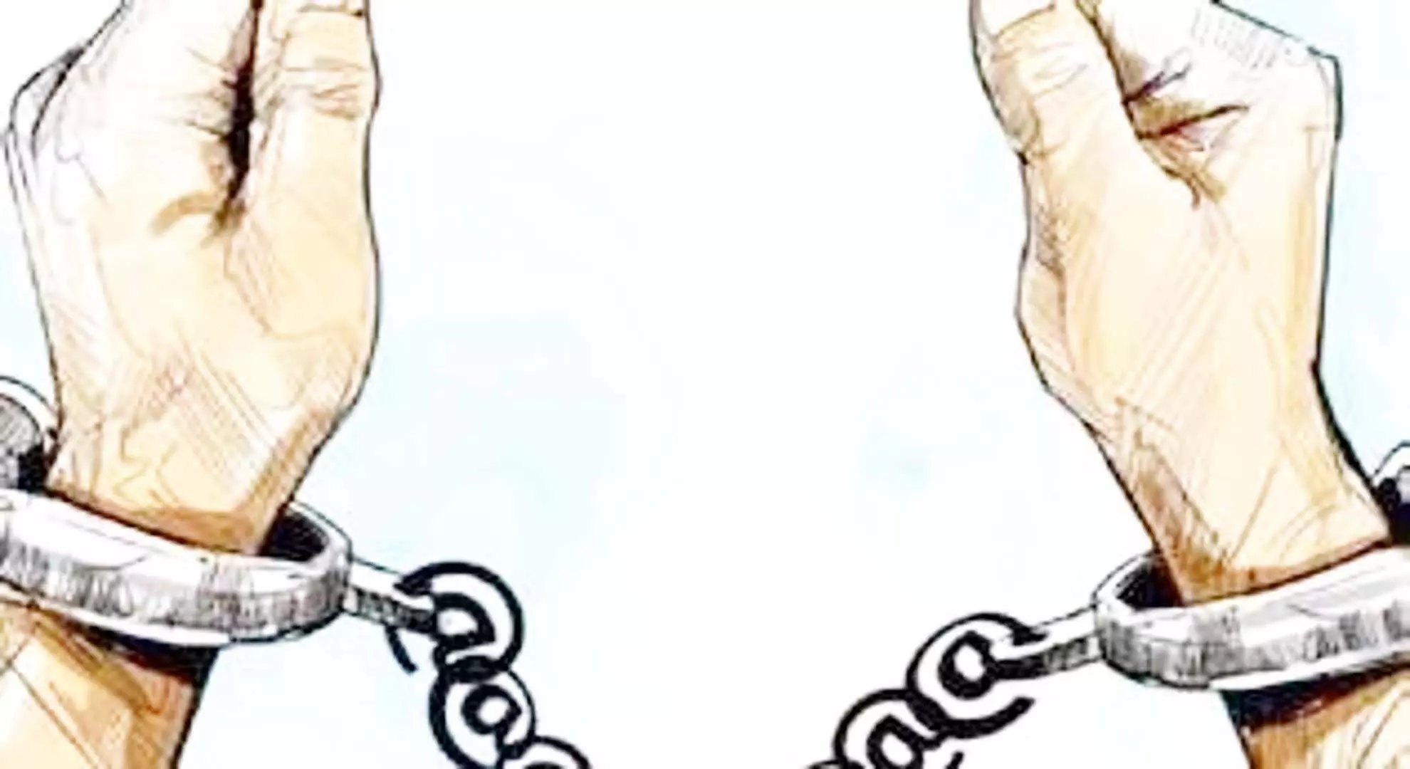 तेलंगाना: 55 वर्षीय व्यक्ति को 29 साल बाद डकैती के आरोप में गिरफ्तार किया गया