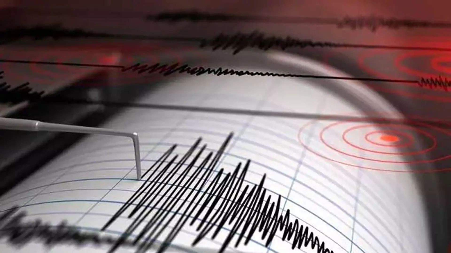 इंडोनेशिया में 6.6 तीव्रता का भूकंप, सुनामी की कोई चेतावनी नहीं