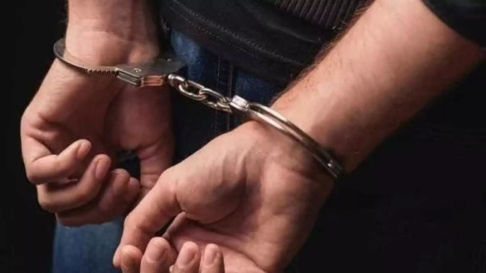 एजेंसी मालिक के अपहरण के आरोप में तीन लोग गिरफ्तार, मास्टरमाइंड फरार