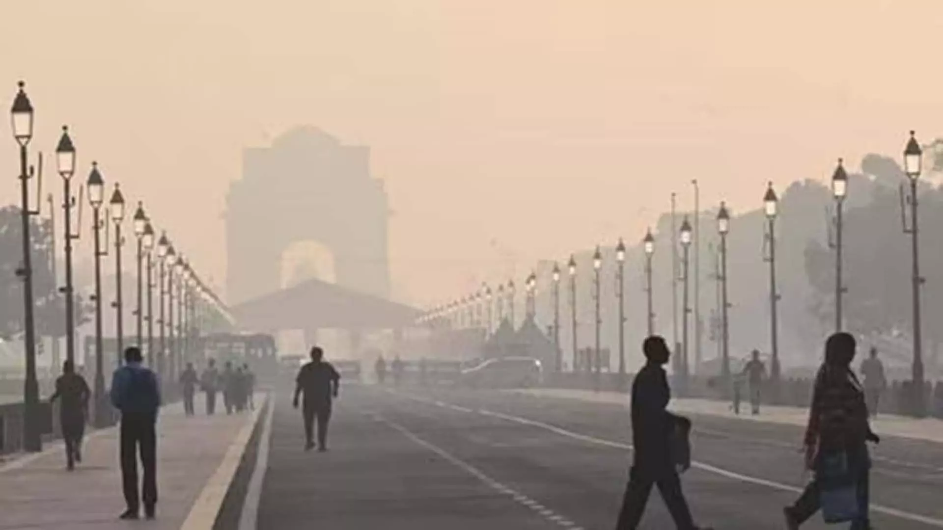वायु प्रदूषण का मानसिक स्वास्थ्य पर बुरा असर: दिल्ली सरकार ने एनजीटी को बताया