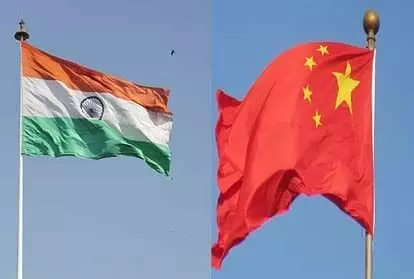 भारत ने चीन को दिया जोर का झटका, बौखलाना तय