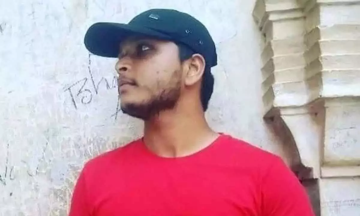 हैदराबाद का लापता छात्र अमेरिका में मृत पाया गया