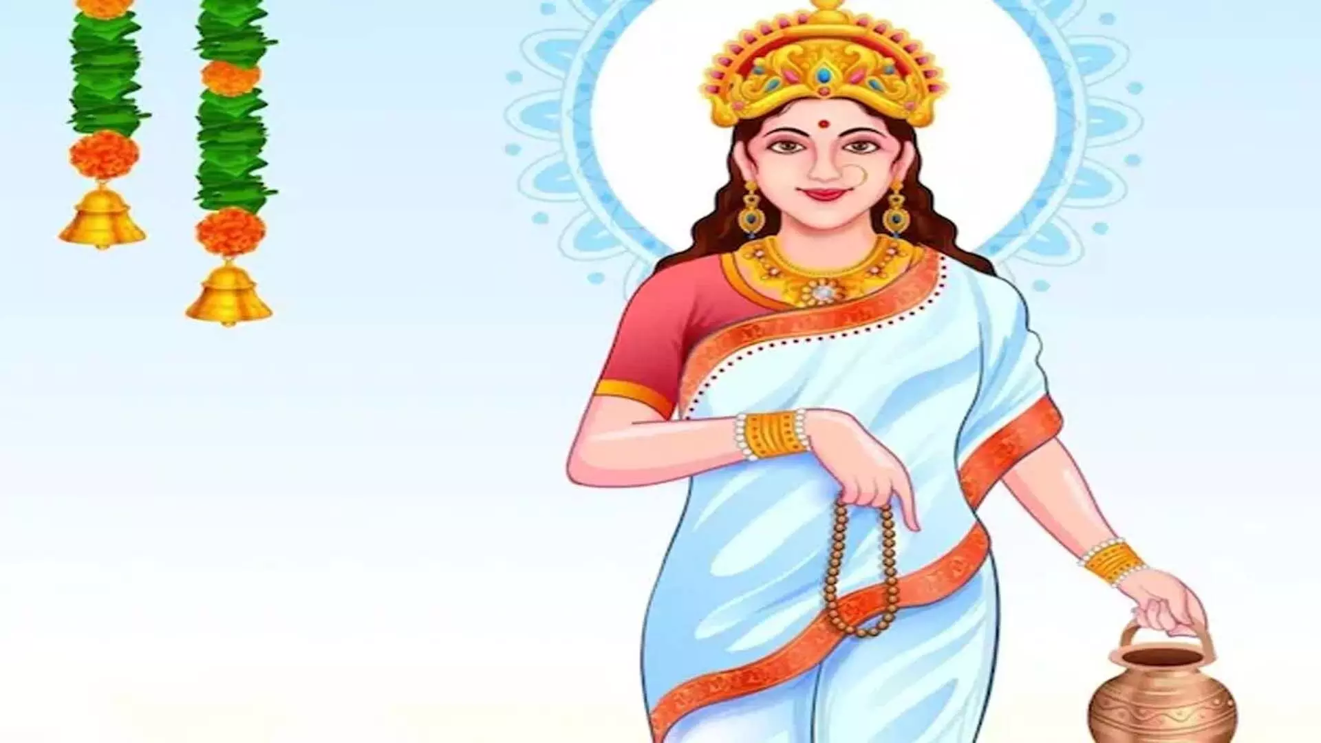 चैत्र नवरात्रि: देवी ब्रह्मचारिणी की पूजा कैसे करें; जानिए महत्व और अनुष्ठान