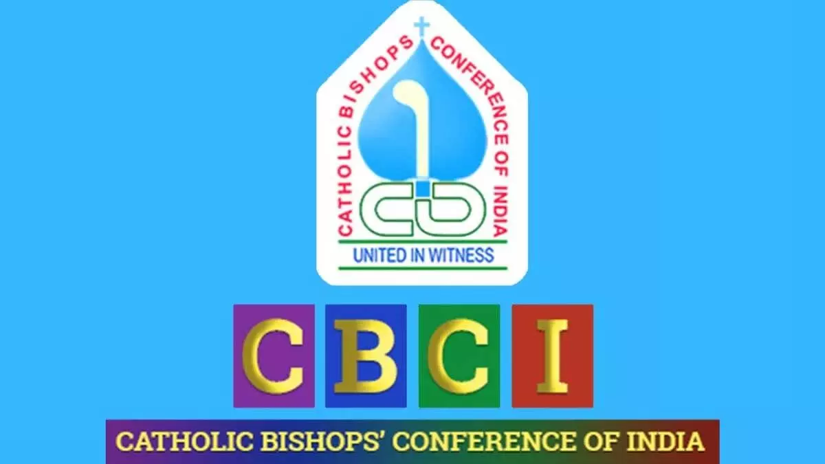 एक शैक्षणिक संस्थान में ईसाई धर्म परंपराओं की प्रथाओं पर प्रतिबंध लगाने पर सीबीसीआई के निर्णय का स्वागत