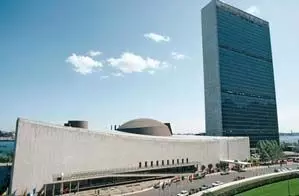 संयुक्त राष्ट्र के कई निकायों के प्रमुख पदों पर भारत ने की जीत हासिल