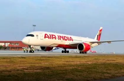 बेंगलुरु को दक्षिण भारत के लिए प्रमुख विमानन केंद्र के रूप में विकसित करने के लिए एयर इंडिया ने एआई के साथ साझेदारी की
