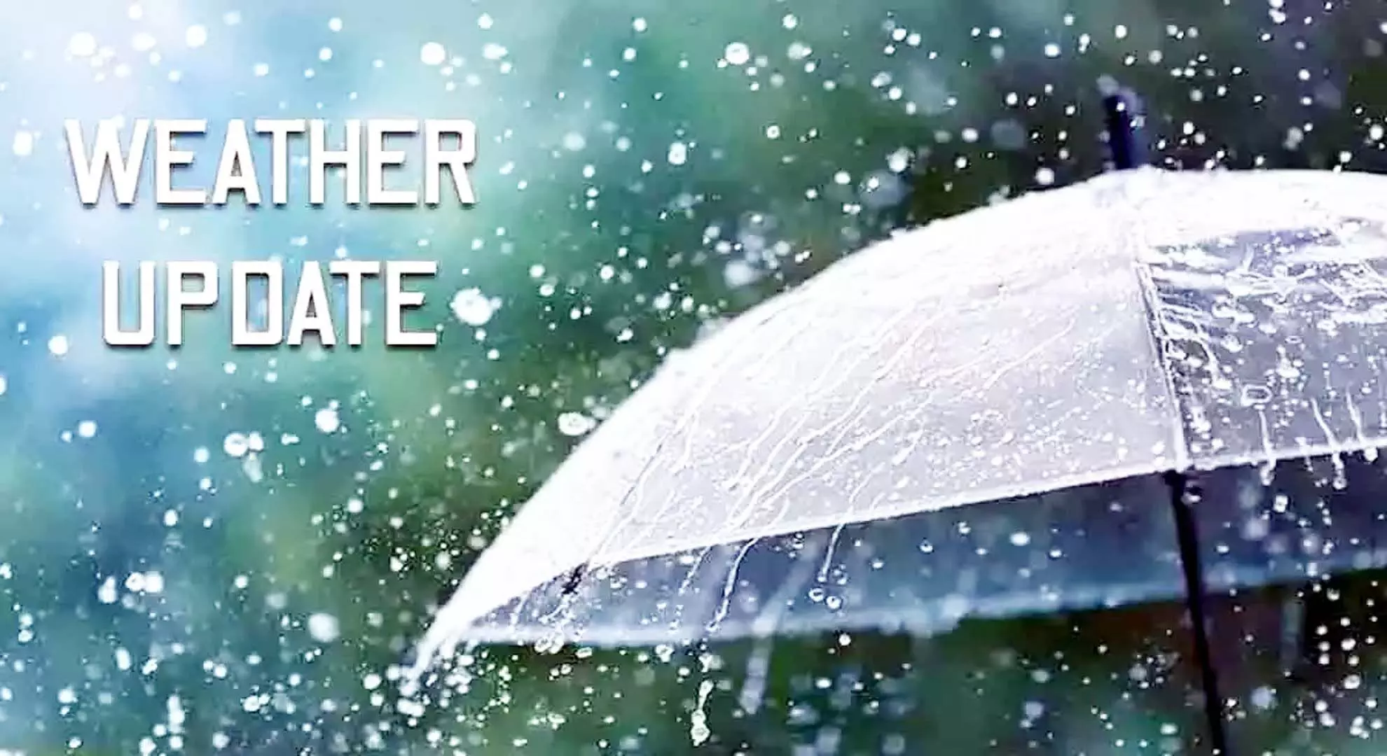 मौसम चेतावनी: आंध्र प्रदेश के कुछ हिस्सों में तापमान में गिरावट, हल्की बारिश की संभावना