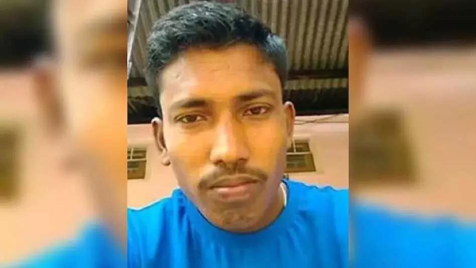नगांव जिले में घर में आग लगने से युवक की मौत, जांच जारी