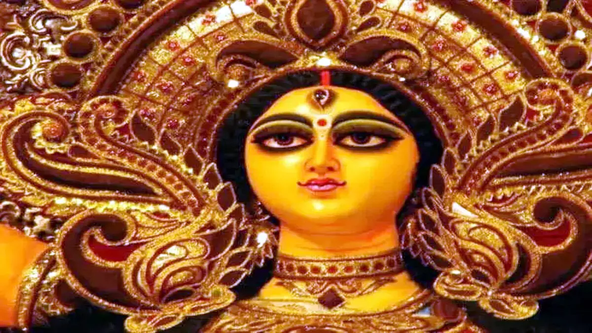 चैत्र नवरात्रि में करें ये आसान उपाय हर परेशानी से मिलेगी मुक्ति