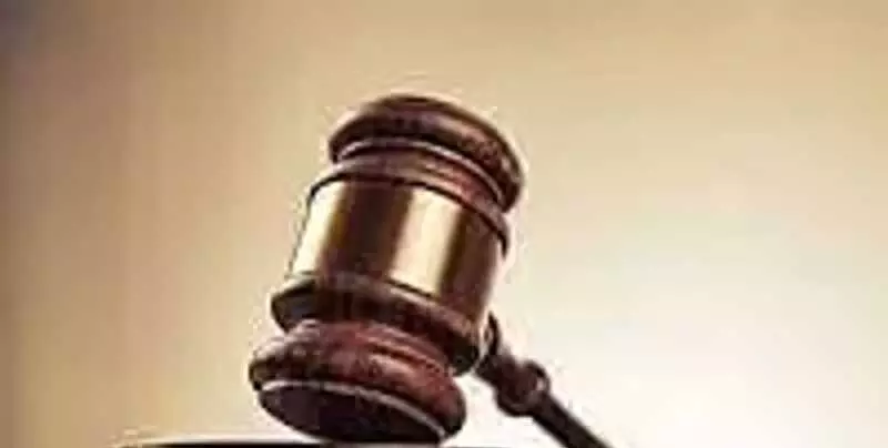 न्यायाधीश ने बाल उत्पीड़न मामले में जुर्माना और विस्तारित सजा सुनाई
