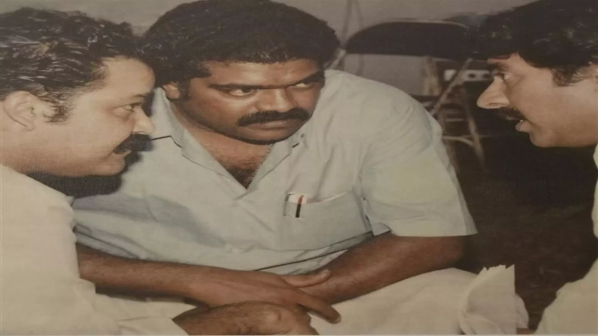 मलयालम निर्माता गांधीमती बालन का 66 वर्ष की उम्र में निधन