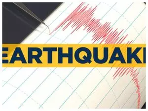 इंडोनेशिया में 6.0 तीव्रता का आया भूकंप