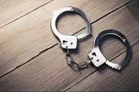 होशियारपुर में नशीली दवाओं के साथ दो गिरफ्तार