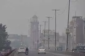 लुधियाना जिले में वायु प्रदूषण से निपटने के लिए आशा कार्यकर्ता