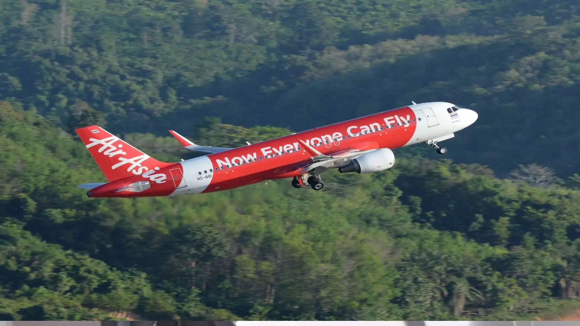 एयरएशिया ने विजाग से बैंकॉक के लिए सीधी उड़ानें शुरू कीं