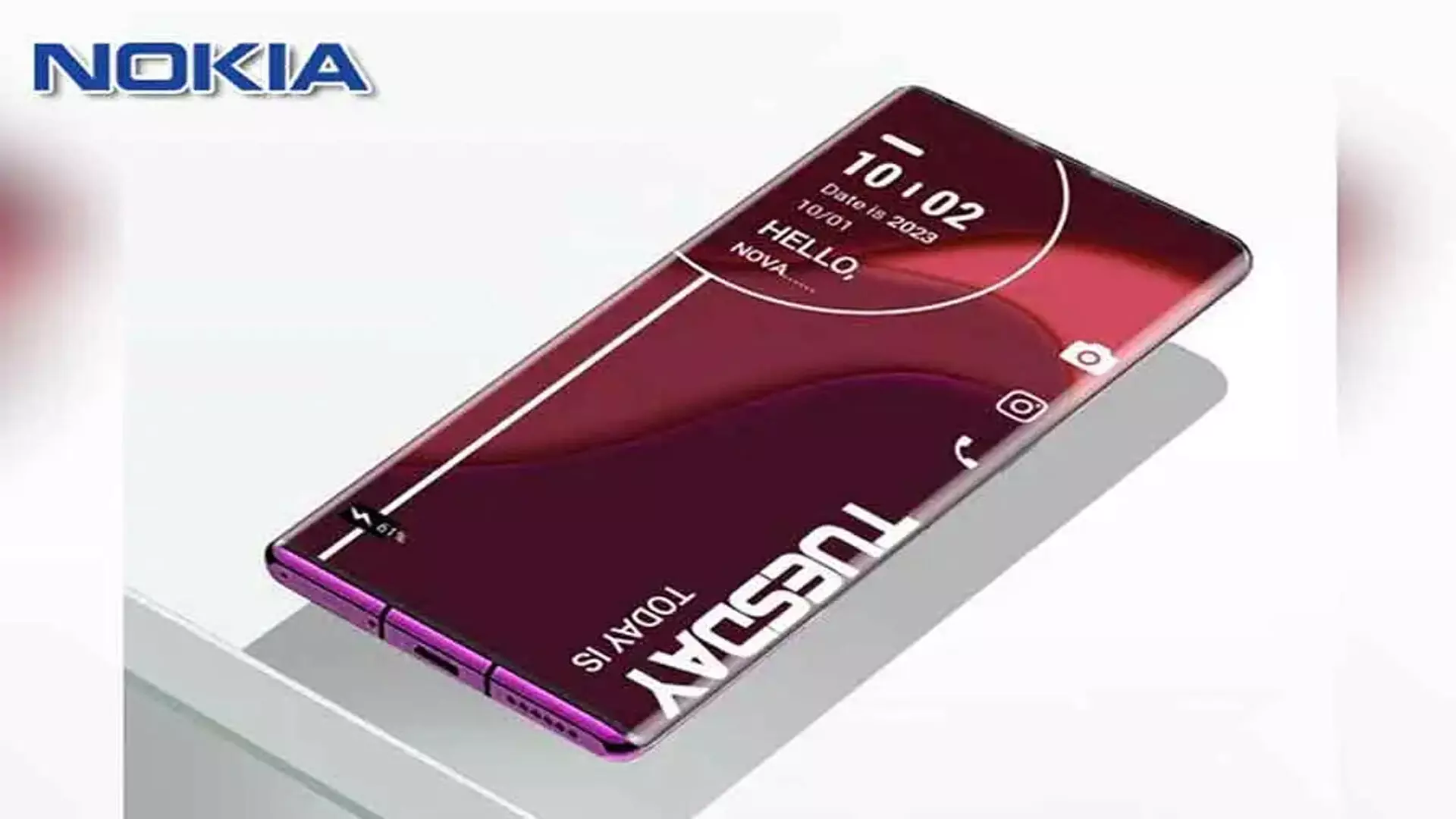 Nokia G42 5G: जबरर्दस्त 5G स्मार्टफोन, जानिए फीचर्स